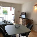 Appartamento 33m2 Avec Terrasse En Centre Aix-les-Bains
