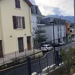 33m2 Avec Terrasse En Centre Appartamento *