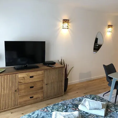 33m2 Avec Terrasse En Centre Appartamento *