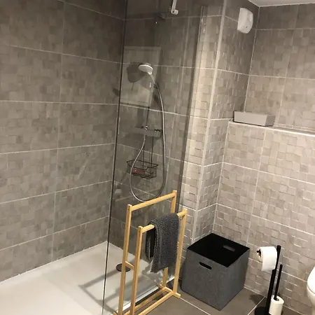 33m2 Avec Terrasse En Centre Appartamento Aix-les-Bains
